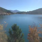 Xenonas Alexiou Nocleg ze śniadaniem
