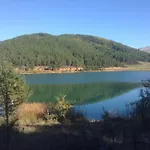 Nocleg ze śniadaniem Xenonas Alexiou 3*