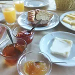 Xenonas Alexiou Nocleg ze śniadaniem 3*