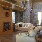 Nocleg ze śniadaniem Xenonas Alexiou 3*