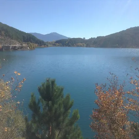 Xenonas Alexiou Panzió