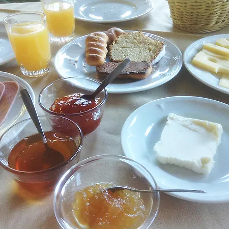 Xenonas Alexiou Panzió 3*