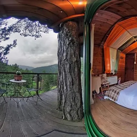 Bed and Breakfast ξενώνας αλεξίου *