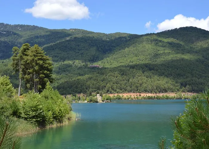 Frühstückspension Xenonas Alexiou Archaia Feneos