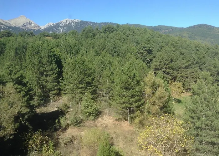 Frühstückspension Xenonas Alexiou