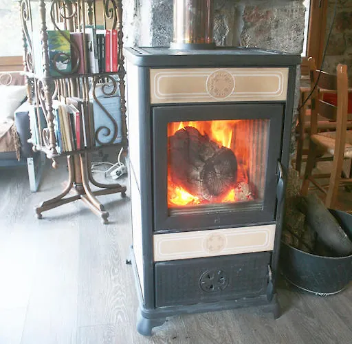 Xenonas Alexiou 住宿加早餐酒店 3*