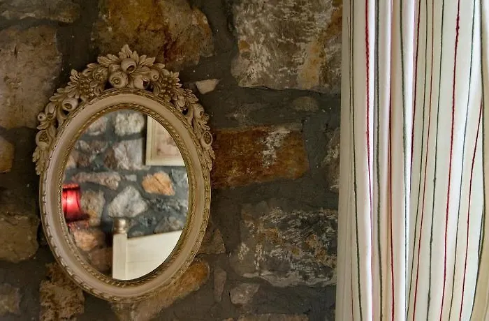 Xenonas Alexiou 3* Archaia Feneos