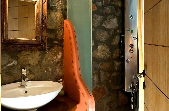 Frühstückspension Xenonas Alexiou Archaia Feneos