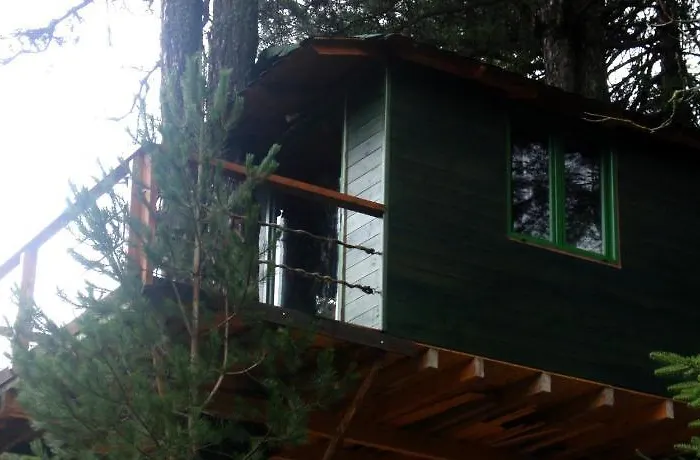 Xenonas Alexiou Archaia Feneos