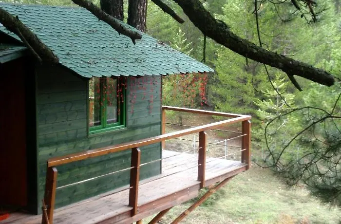 住宿加早餐酒店 Xenonas Alexiou