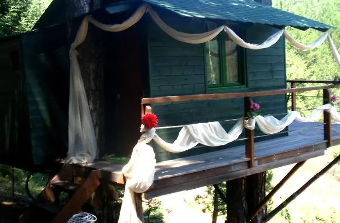 Frühstückspension Xenonas Alexiou Archaia Feneos