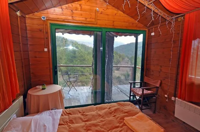 Xenonas Alexiou Frühstückspension