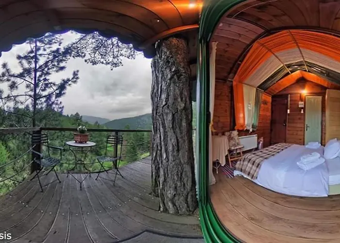 Frühstückspension Xenonas Alexiou 3*