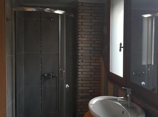 Frühstückspension Xenonas Alexiou